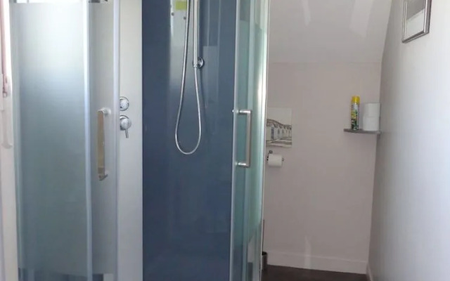 La CHAMBRE