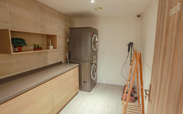Hanting Premium Hotel Shanghai Puqingcheng Zhongxi Road