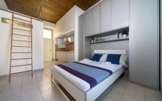 Navigli Suite Milan