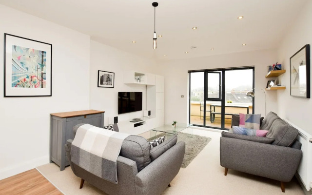 Ebury Place Your Apartment