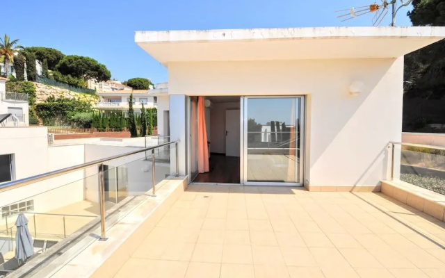 Villa Tortuga