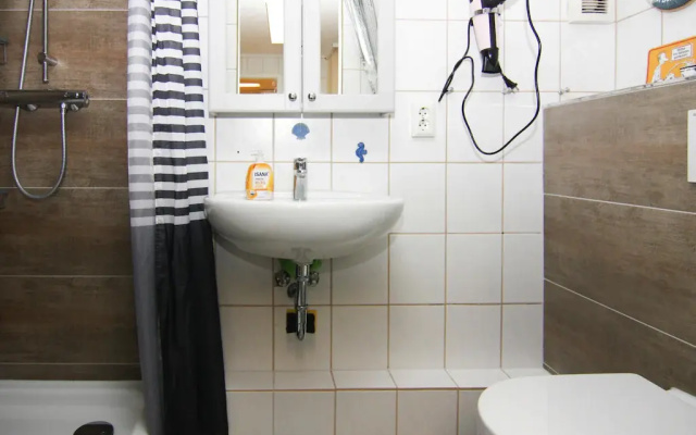 Apartment, Dassow