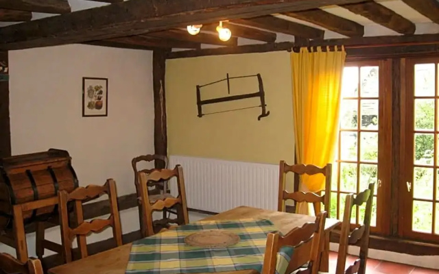 La Boursaie B&B