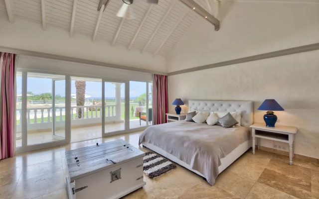 Dream Villa SXM SAN