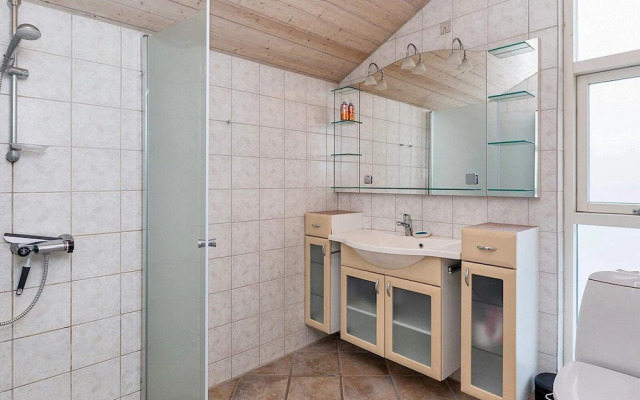 4 Person Holiday Home in Vinderup-by Traum