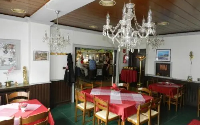 Hotel In Der Meile