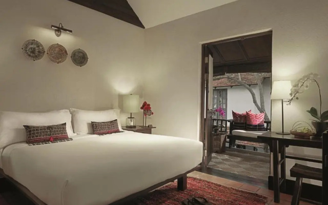 Tamarind Village Apartments