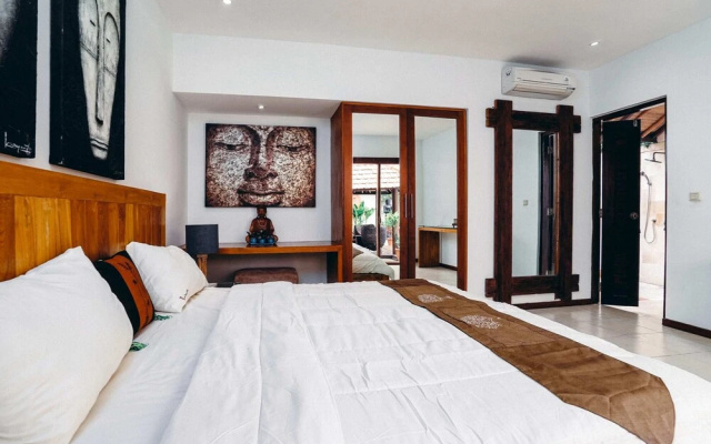 Villa Ava Seminyak Bali