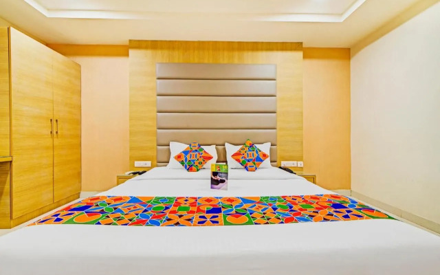 FabHotel Prime Viraj Suites