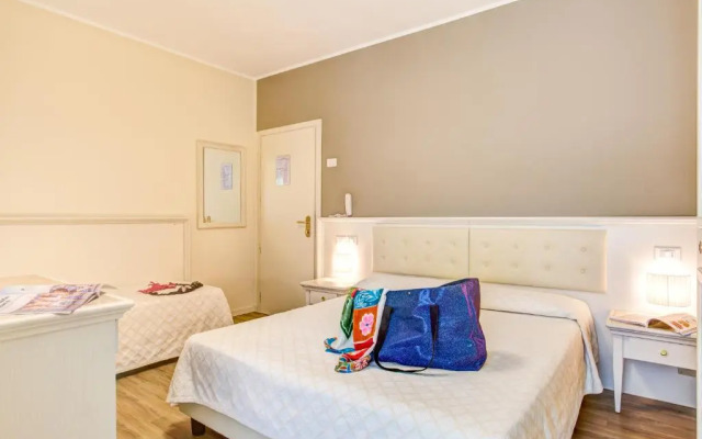 Hotel Orchidea