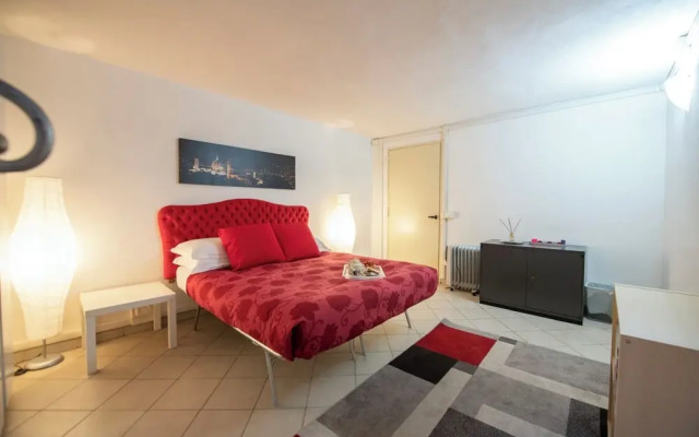 Mamo Florence - Indipendenza Apartment