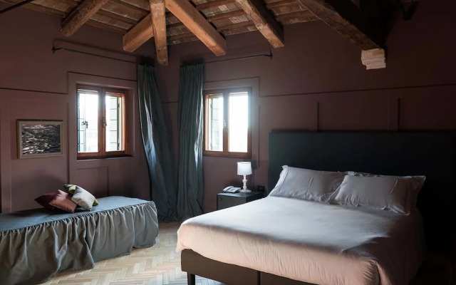 Hotel 5 Colonne