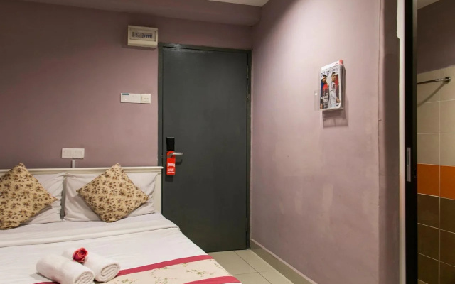 KK Hotel Kajang by OYO
