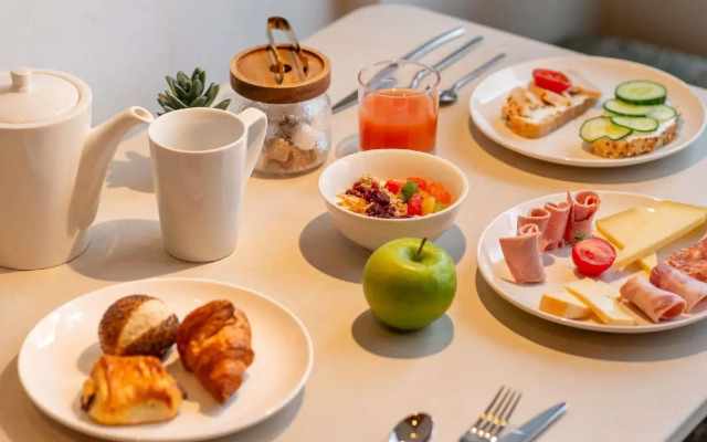 Mercure Colmar Centre Unterlinden