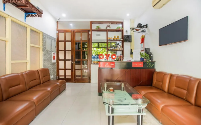 Giao Thong Hotel
