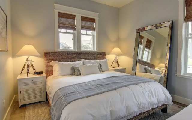 Coastal Charm 258 HI