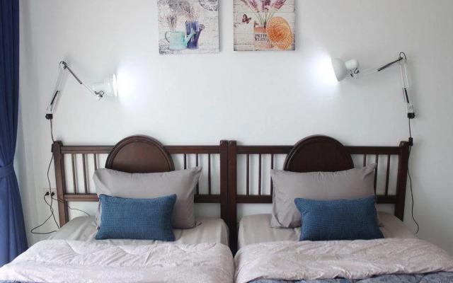 NIDA Rooms Ban Pae Road Northern Star