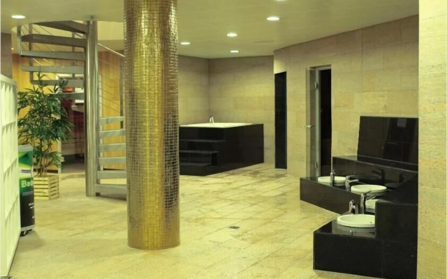 Hotel Aquafit