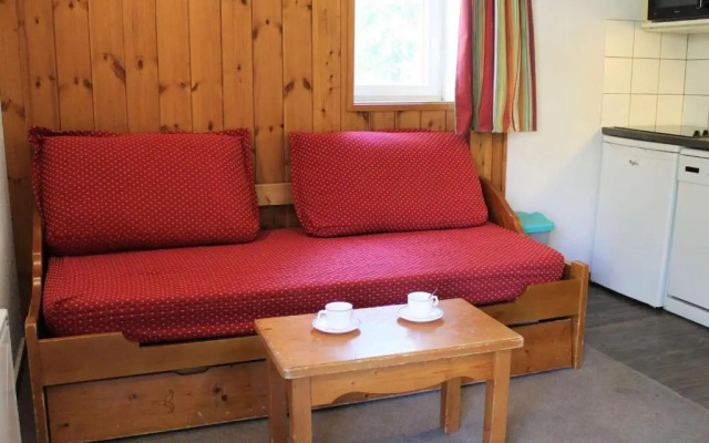 Appartement Vars, 3 pièces, 8 personnes - FR-1-330B-169