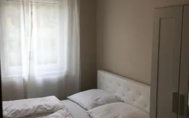 Dado Apartments