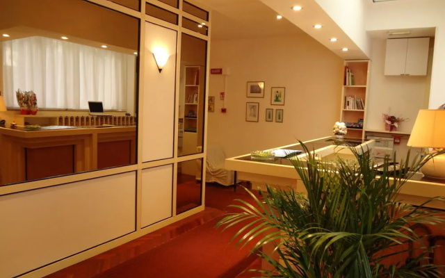 Hotel Nettuno