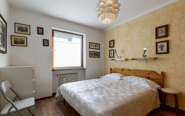 Donati - two rooms apartment. (022113-AT-253262)-515 DONATI