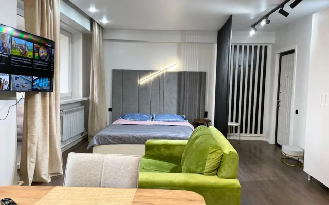 Apartment on KShT