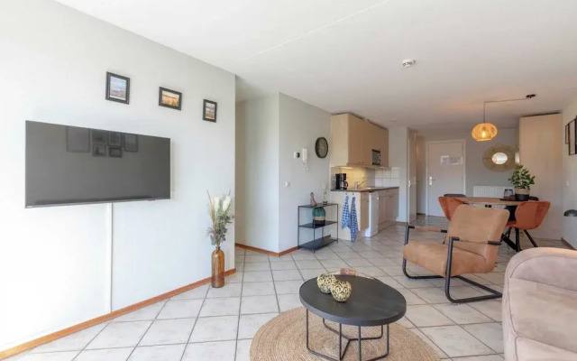 Pet-friendly Apartment