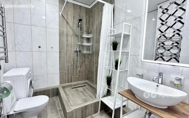 Квартира на Студенческой 14 к2
