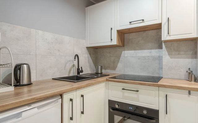 RentPlanet - Apartament Kiełbaśnicza