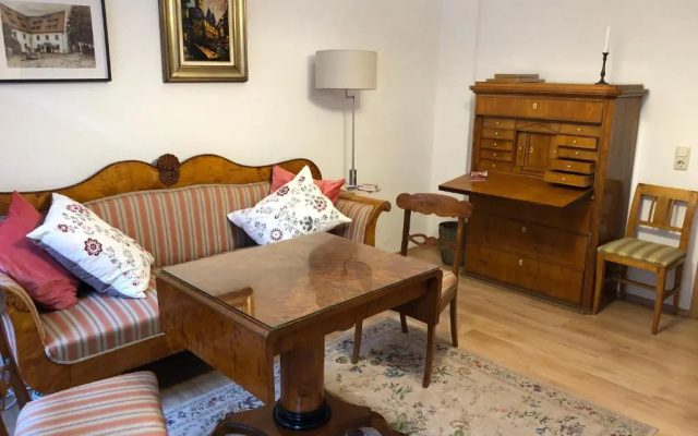 Apartment Ludwig