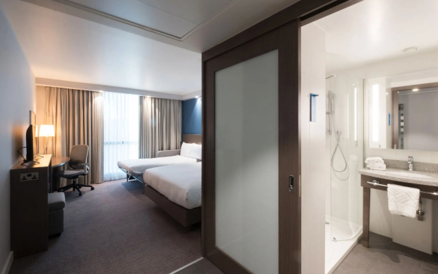 Hampton by Hilton Aberdeen Airport