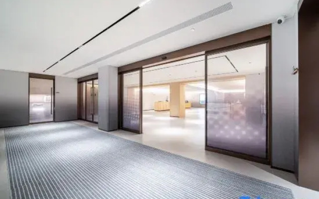 JI Hotel (Xinxiang Xinfei Avenue)