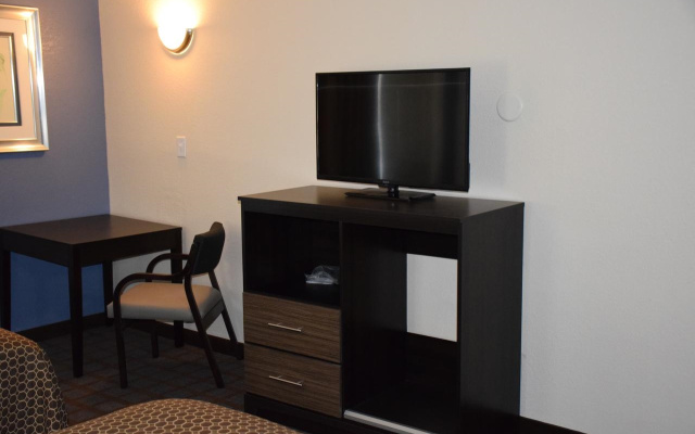 Hawthorn Suites by Wyndham Columbia