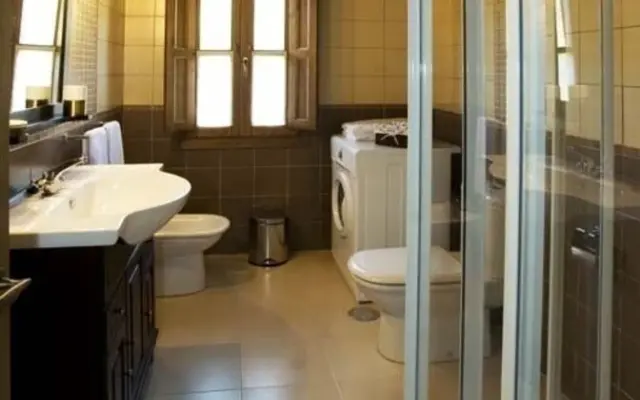 Apartamentos Rurales Casa La Fonte