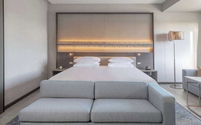 Hyatt Regency Algiers Airport