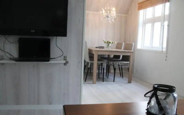 Bergen Apartments