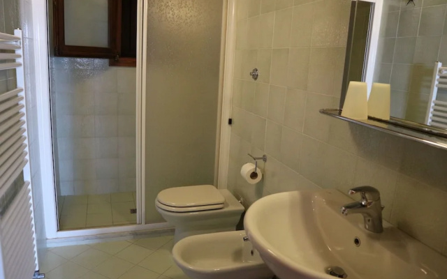 Attractive Holiday Home With Pool, Terrace, Garden, Barbecue