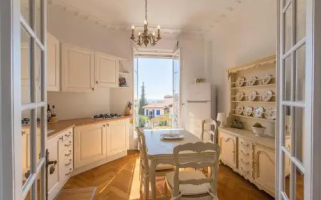 iCasamia Penthouse Villa Lotus