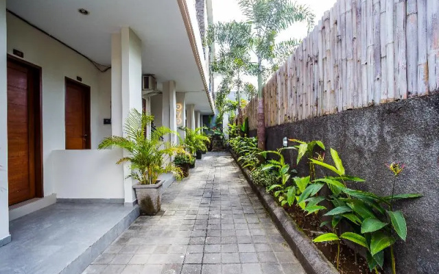 The Radiance Guesthouse