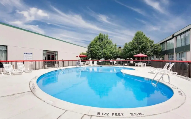 Ramada Conference Center Fishkill