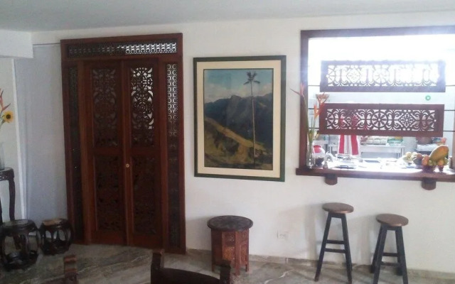 Casa Olier Hotel