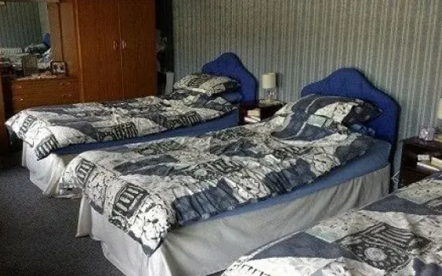 Glenfield B&B
