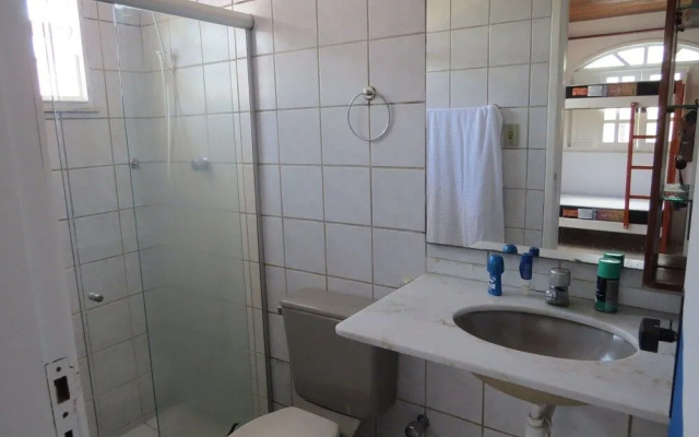 Hostel Recife Sol e Mar