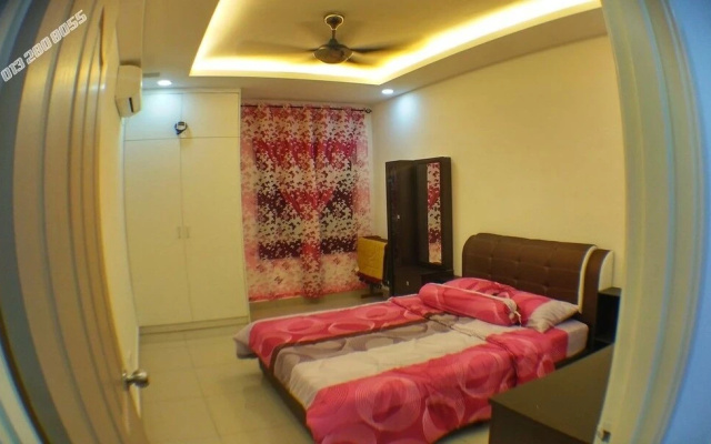 Austin Premium Suites