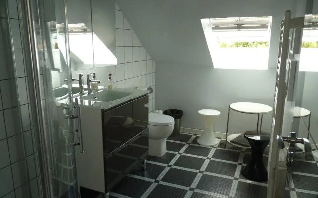 Le LOFT en Champagne