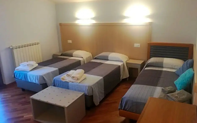 Fonte Nuova Penne