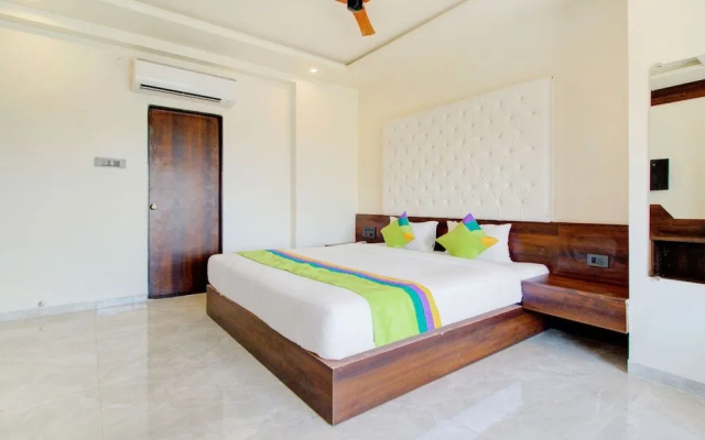 Hotel Ashoka Imperial