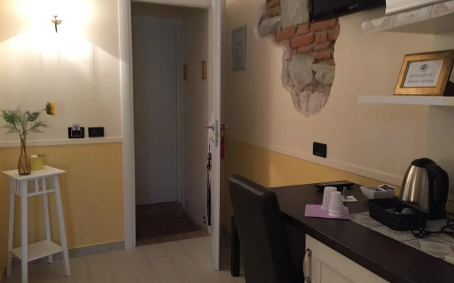 Antica Dimora Casa Vacanze