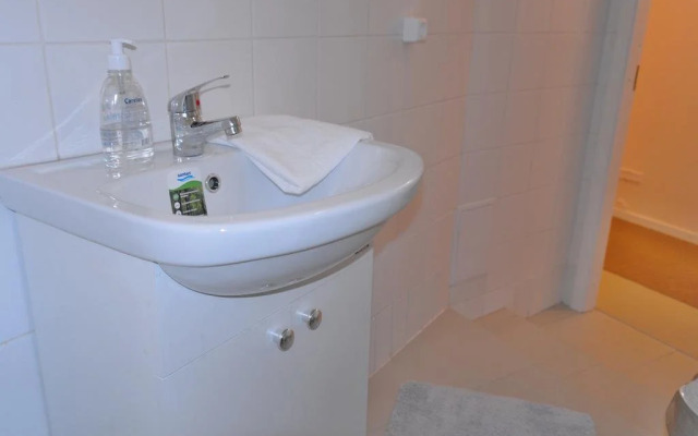 Guest House Kruassan
